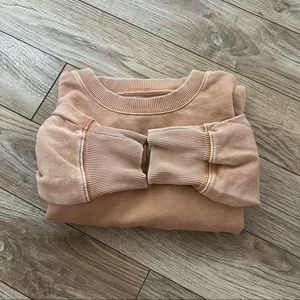 Aerie sweatshirt